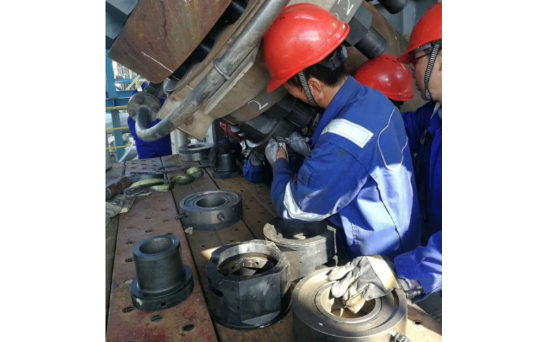 KW-LSQ开云Kaiyun·中国官方网站(www.kaiyun.com)-科技股份有限公司液压螺栓拉伸器紧固法兰螺栓的优势及方法